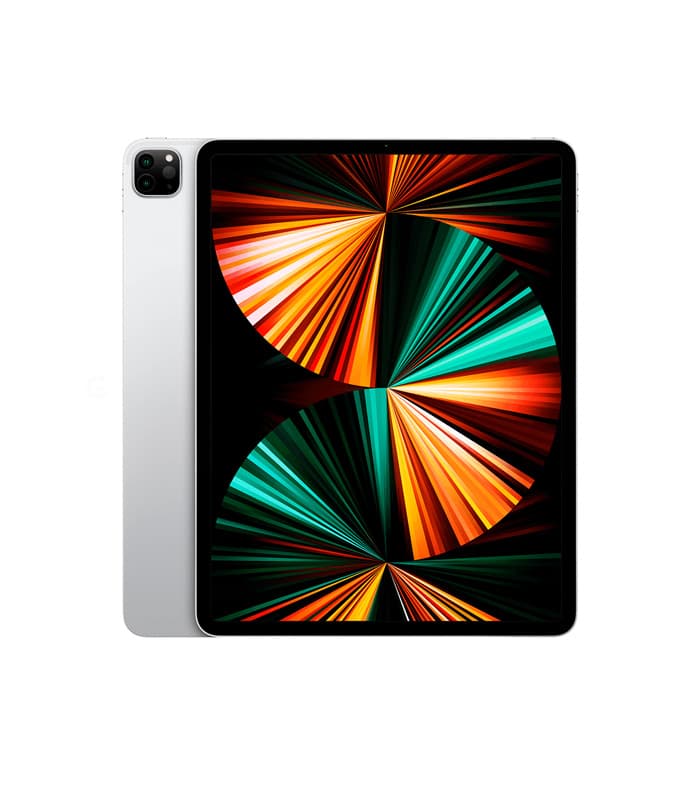 apple-ipad-pro-silver-1.jpg Apple iPad Pro Wi-Fi + Cellular – Image 1