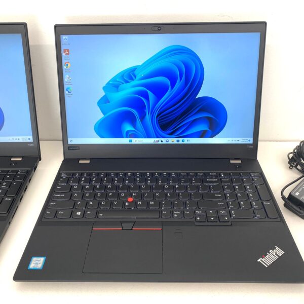 Lenovo ThinkPad T580 reconditionné