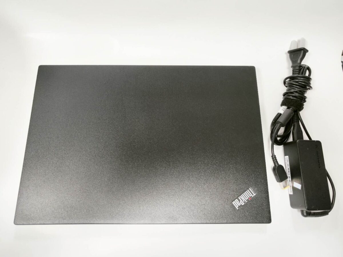 Lenovo ThinkPad T480s reconditionné – Image 4