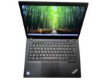 Lenovo ThinkPad T480s reconditionné