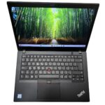 Lenovo ThinkPad T480s reconditionné
