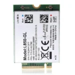 for Thinkpad X280 T480 T480S T580 P52S L480 P52 L850-GL LTE 4G WWAN Card 01AX792