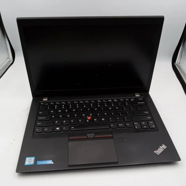 Lenovo ThinkPad T460s reconditionné