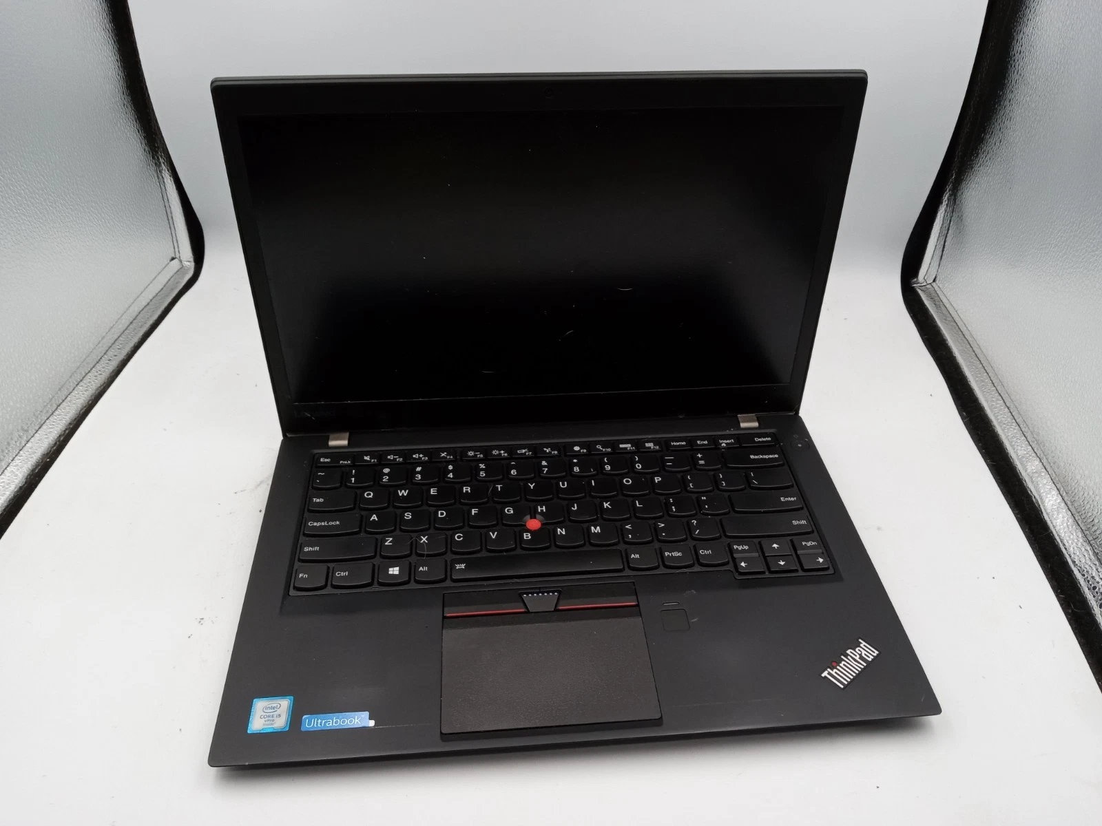 Lenovo ThinkPad T460s reconditionné Lenovo ThinkPad T460s reconditionné