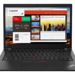 Lenovo ThinkPad T480s reconditionné
