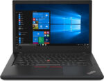 Lenovo ThinkPad T480 reconditionné