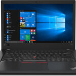 Lenovo ThinkPad T480 reconditionné
