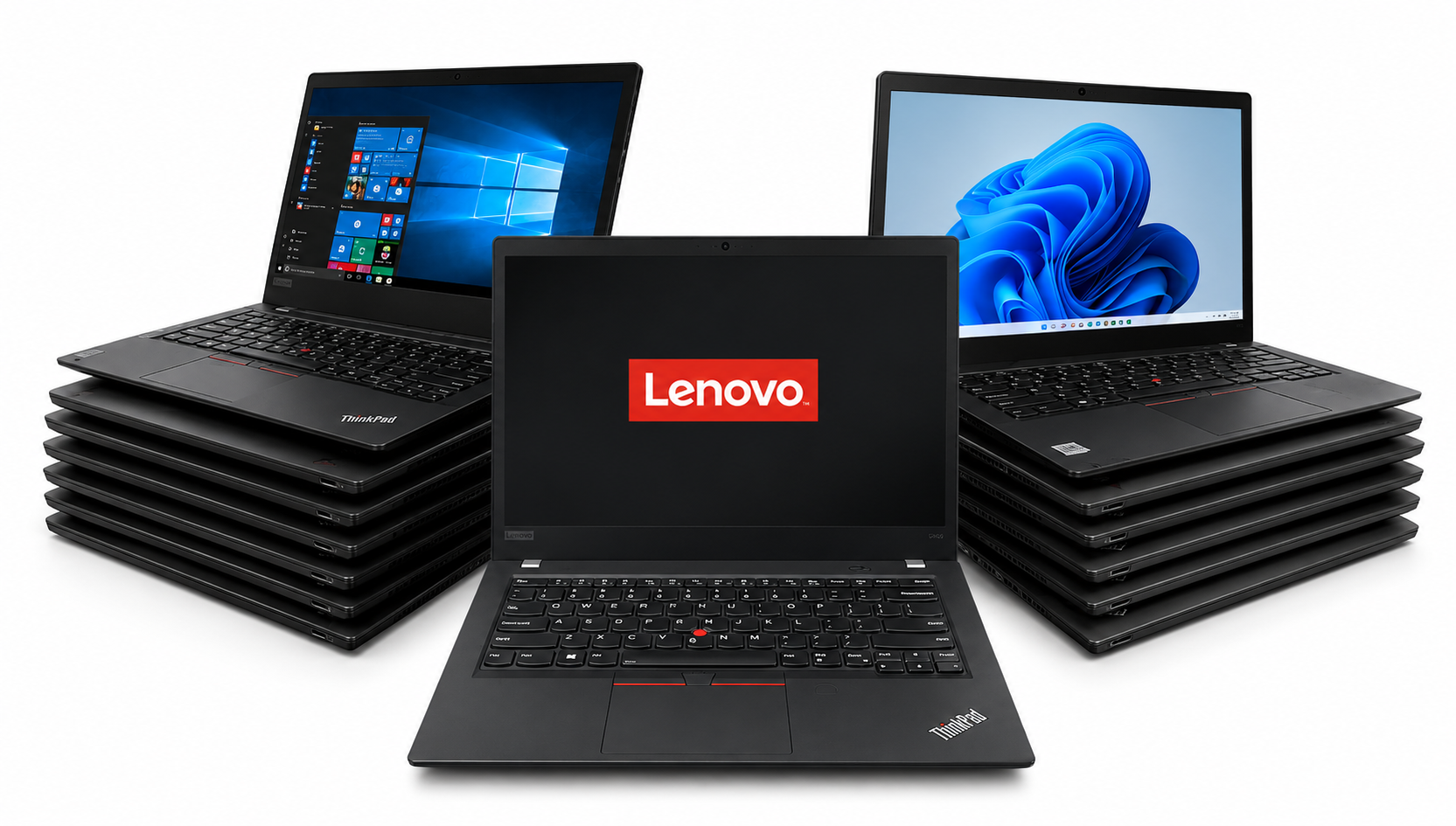 Ordinateurs portables Lenovo reconditionnés à Ouagadougou